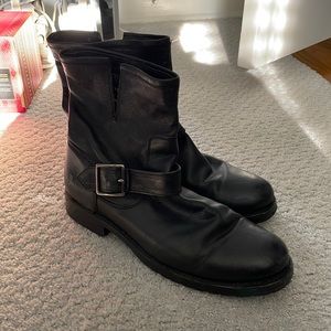 FRYE Veronica Bootie